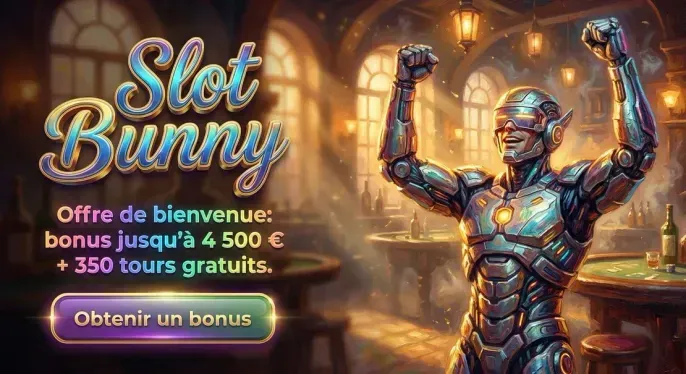 Slot Bunny Casino